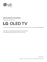 LG OLED65E9PLA Manualul proprietarului