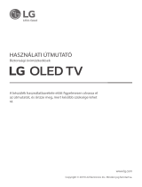 LG OLED77C9PLA Manualul utilizatorului