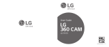 LG LG 360 CAM Manualul proprietarului