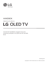 LG OLED55E9PLA Manualul proprietarului