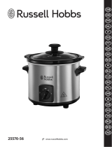 Russell Hobbs 25570-56 Manual de utilizare