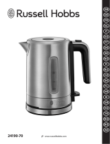 Russell Hobbs 24190-70 Manual de utilizare