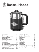 Russell Hobbs 21670 Manual de utilizare