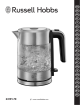 Russell Hobbs 24191-70 Manual de utilizare