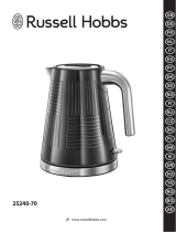 Russell Hobbs 25240-70 Manual de utilizare