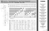 Yamaha YRB-44C Manualul proprietarului
