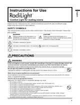 Eizo RX850 Manualul proprietarului