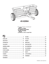 Agri-Fab 45-02884 Manual de utilizare