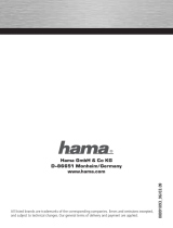 Hama 00091097 Manualul proprietarului