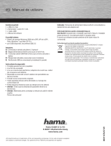 Hama 00011467 Manualul proprietarului