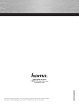 Hama 00053106 Manualul proprietarului