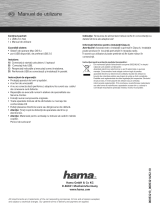 Hama 00053213 Manualul proprietarului