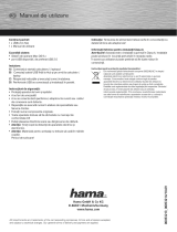 Hama 00053214 Manualul proprietarului