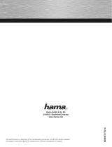 Hama 00039677 Manualul proprietarului