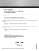 Hama 00052214 Manualul proprietarului