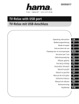 Hama 00096017 Manualul proprietarului