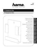 Hama 00118674 Manualul proprietarului