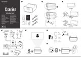 ViewSonic X10-4K Manual de utilizare