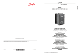 Danfoss VLT Compact Starter MCD 200 Manualul utilizatorului