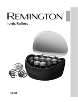 Remington H5600 Manual de utilizare