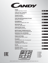 Candy CHW6BRWW Smart Manual de utilizare