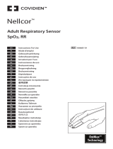 Covidien Nellcor 10068119 Manual de utilizare