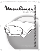 Moulinex SW280242 Manual de utilizare
