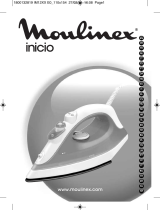 Moulinex IM1224E0 Manualul proprietarului