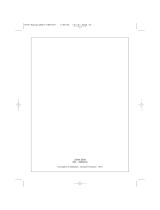 Moulinex AKGC44 Manual de utilizare