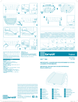 Brevi Tablet Manualul proprietarului