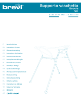 Brevi Goccia Support Frame Manualul proprietarului