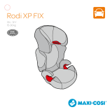 Maxi Cosi Rodi XP FIX Manualul proprietarului