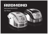 Redmond RMC-M4502E Manualul proprietarului