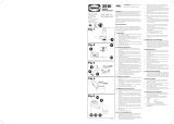 Primus Power Stove Set Manual de utilizare