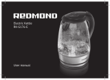 Redmond RK-M176-Е Manualul proprietarului