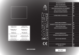 Master DH720P E2020R7 Manualul proprietarului