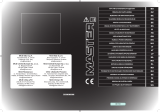 Master DH 721 Manualul proprietarului