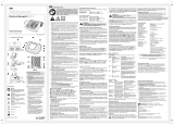 Medisana BU 510 Manualul proprietarului