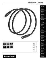 Laserliner VarioView Camera Manualul proprietarului