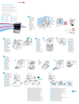 Xerox VersaLink C405 Ghid de instalare