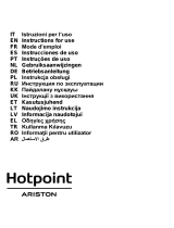 Whirlpool HSL 66 F LS X Manualul utilizatorului