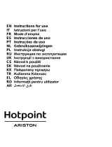 Whirlpool HHPN 6.5F LM AN Manualul proprietarului