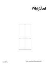 Whirlpool WQ9 M2L Manualul utilizatorului