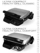 Tefal GC306 Ultracompact Manualul proprietarului