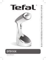 Tefal DT9100E0 Manual de utilizare