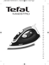 Tefal FV3775E0 Manual de utilizare