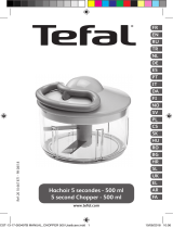 Tefal K1330404 Manualul proprietarului