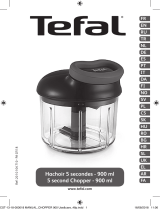 Tefal K1321224 Manual de utilizare