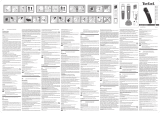 Tefal JT2310F0 Manual de utilizare