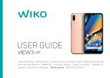 Wiko View 3 Lite Manualul utilizatorului